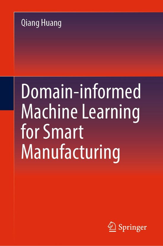 Mathematics and Statistics (R0) - Domain-informed Machine Le ... - cover