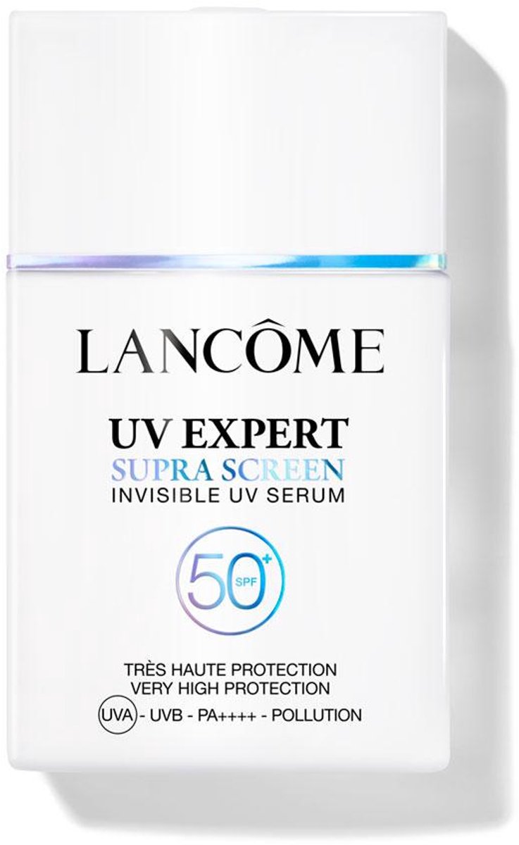 Lancôme UV Expert Supra Screen SPF50 - Voor alle Huidtypes - 40ml