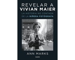 Contextos - Revelar a Vivian Maier