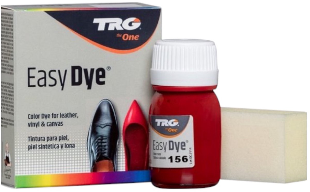 TRG Easy Dye - 156 Morello Cherry - 25ml