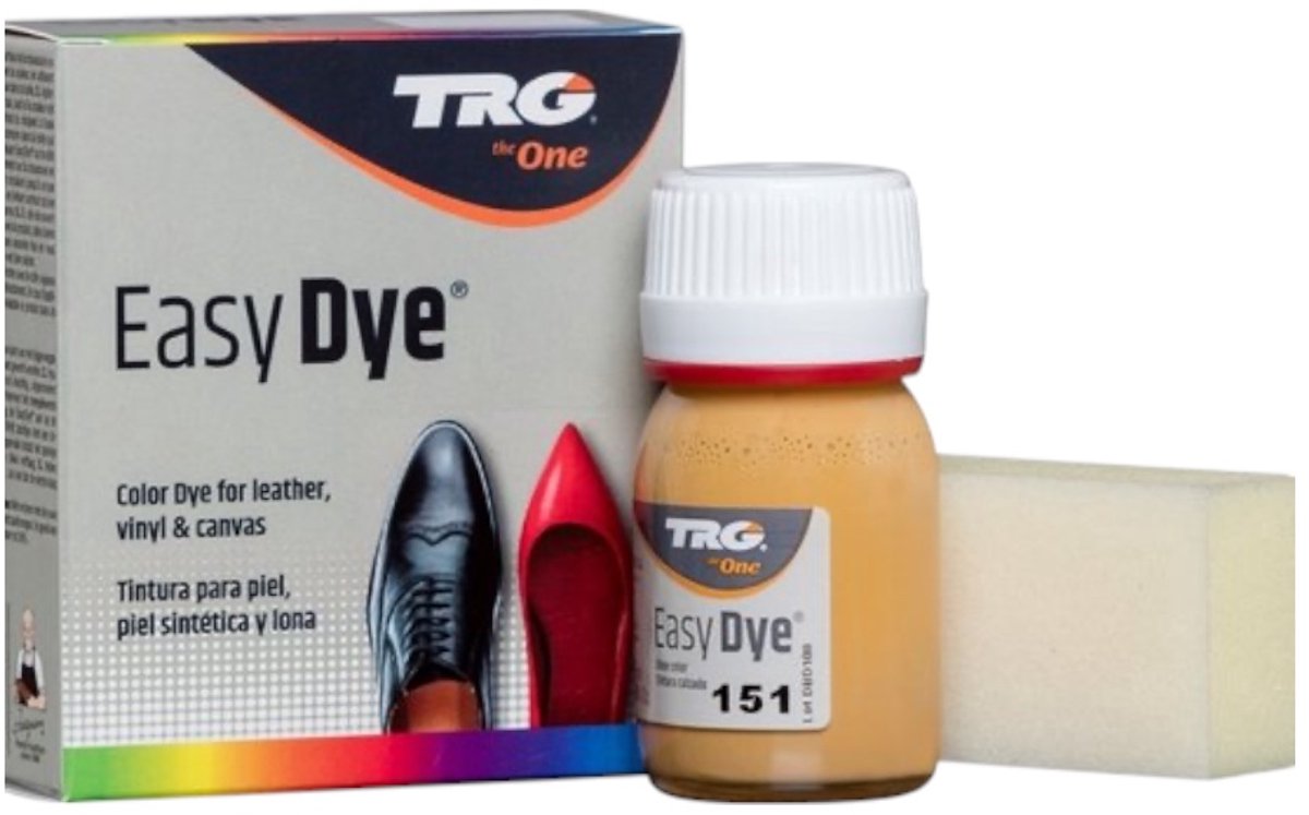 TRG Easy Dye - 151 Natural - 25ml