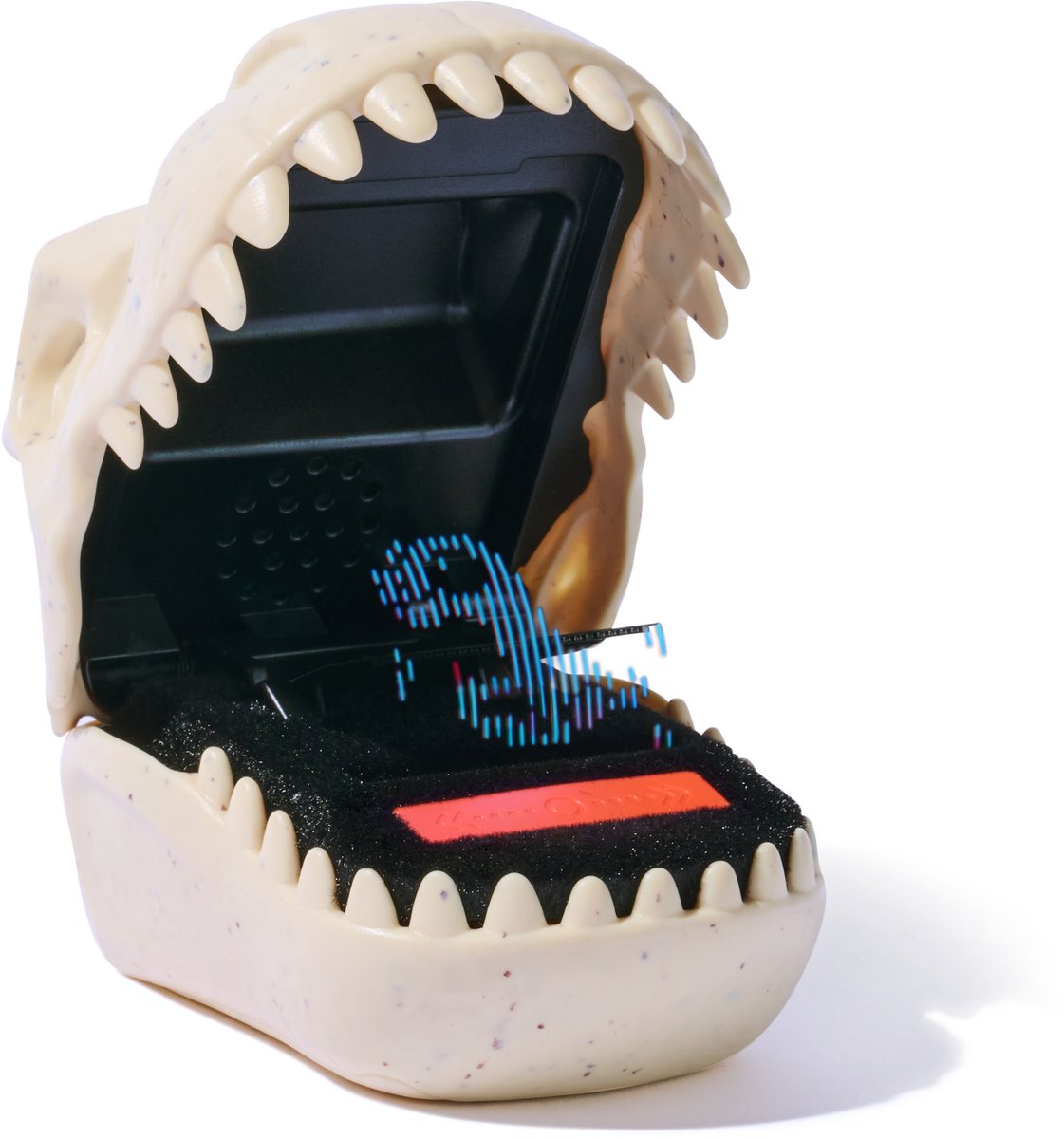 Bitzee - Interactief Jurassic World Dinosaurusspeelgoed met 25 dinosaurussen - Reageert op aanraking, pods kunnen verbinden en communiceren — afbeelding 10