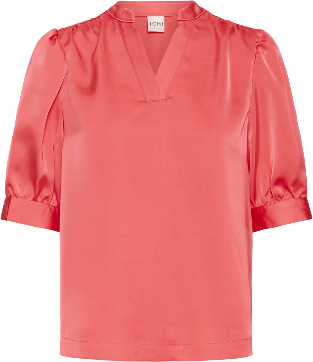 ICHI - IHLETTA SS - Dames - Blouses