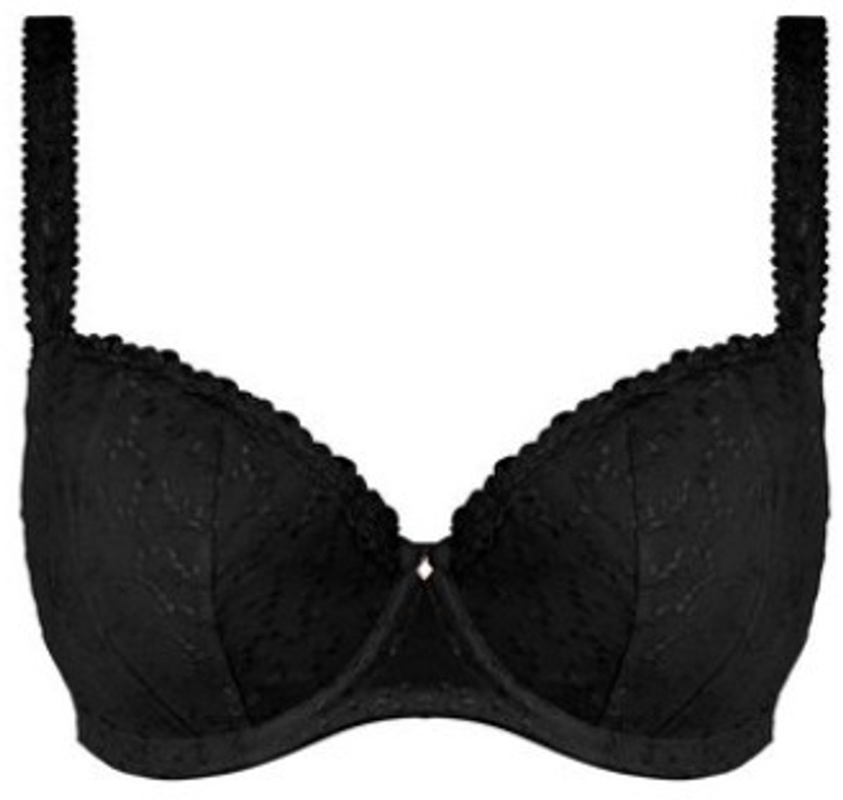 Fantasie Ana Beha Kleur Zwart