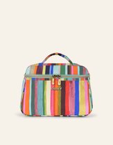 Oilily trousse de maquillage Cocos Beauty Case Creme de Menthe coloré