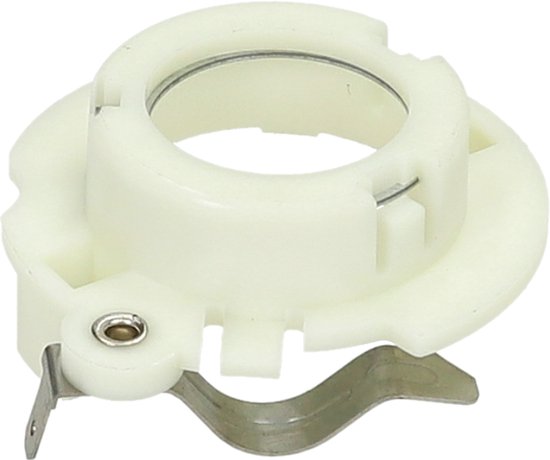XS41-13K370-CD 4425186 1× Lamphouder koplampfitting voor