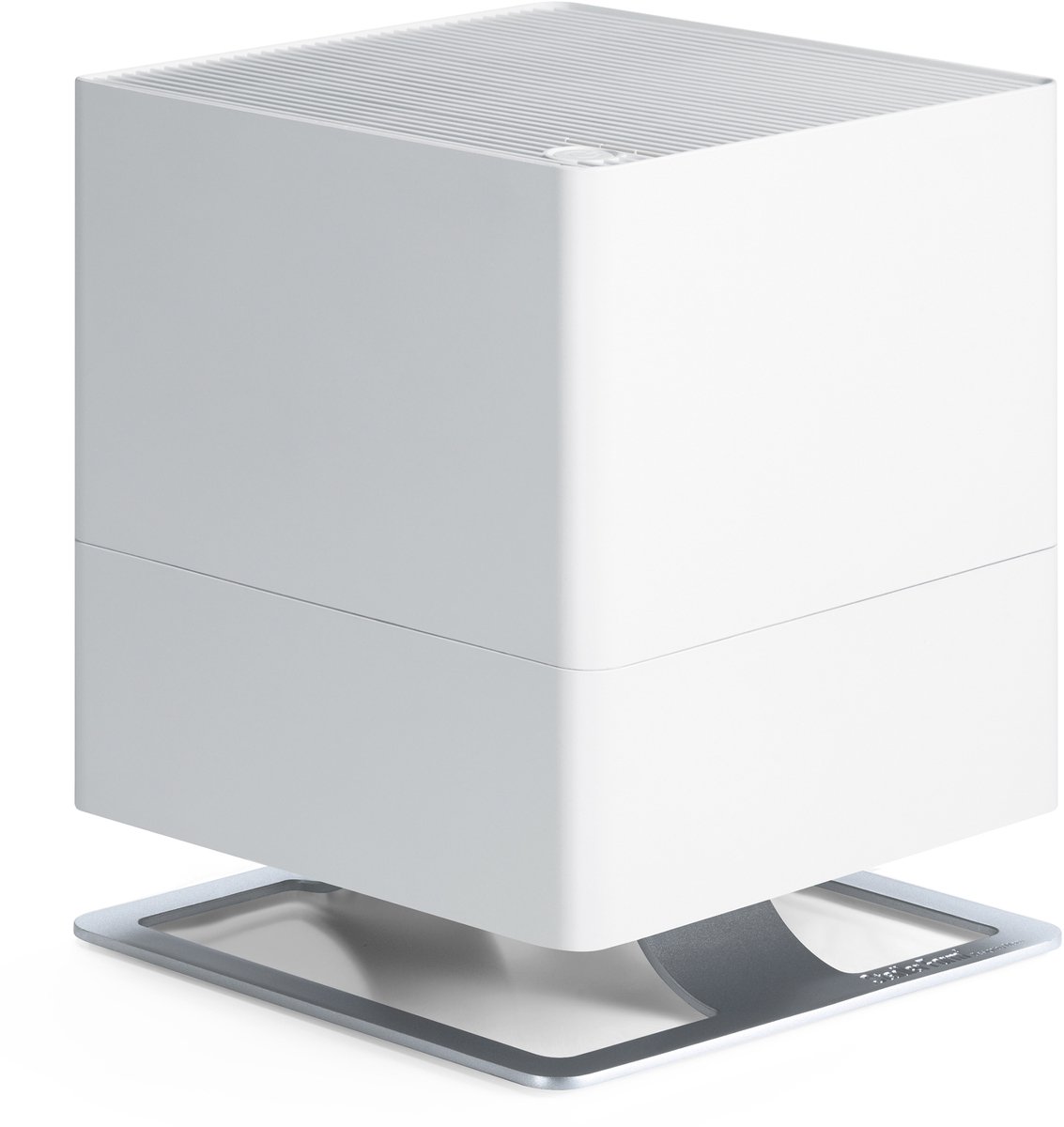 Stadler Form - Oskar - Luchtbevochtiger - Wit - 50m2/125m3