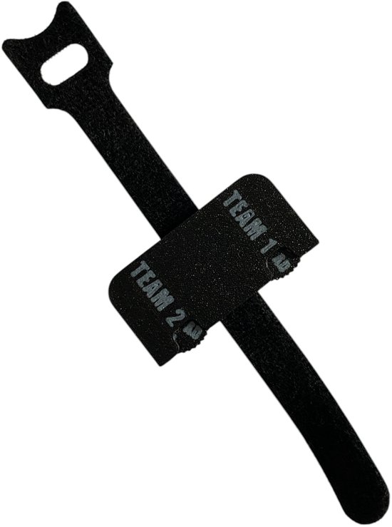 Hiden | Padel Score Counter - Padel - Padelracket - Scores - Sporten - Hobby | Zwart