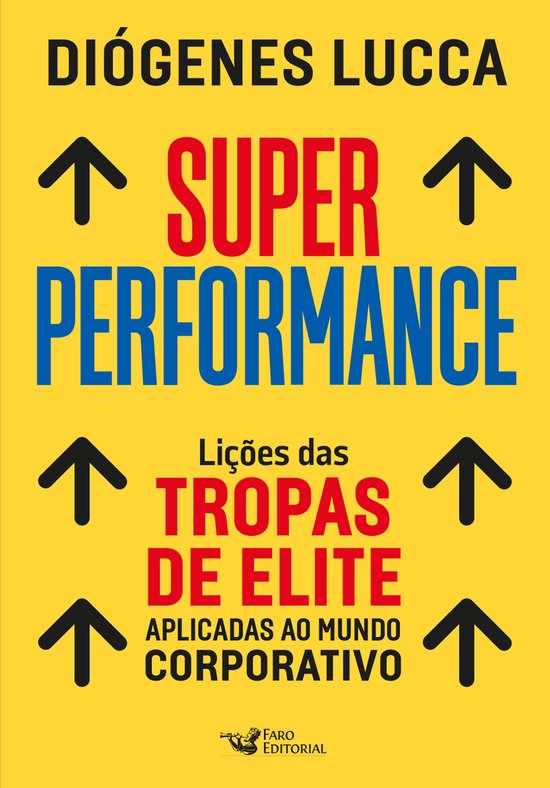 Super performance - cover