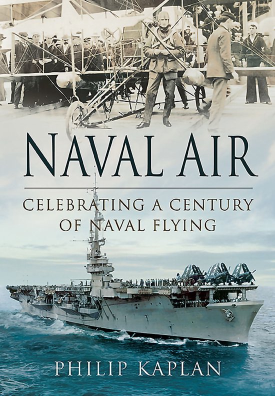 Naval Air - cover