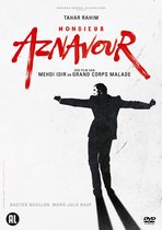Monsieur Aznavour (DVD)