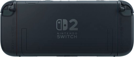 Nintendo Switch 2 - Pokémon Legends: Z-A Bundel
