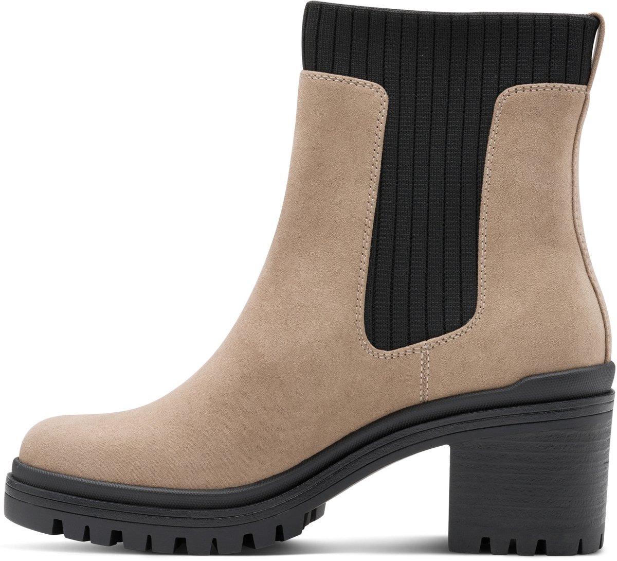 s.Oliver Dames Chelseaboot 5-25430-43 341 Maat: 39 EU