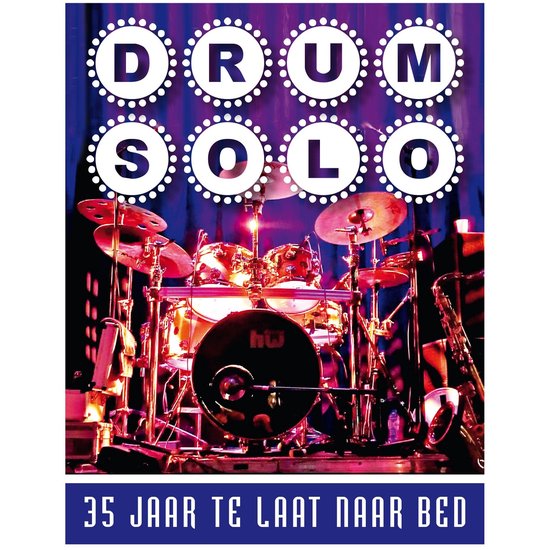 Drumsolo - cover