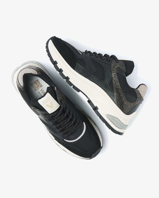 Baskets pour femmes VIA VAI Liz Curtis pour femme - Taille 37