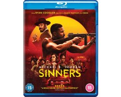 Sinners (Blu-Ray)