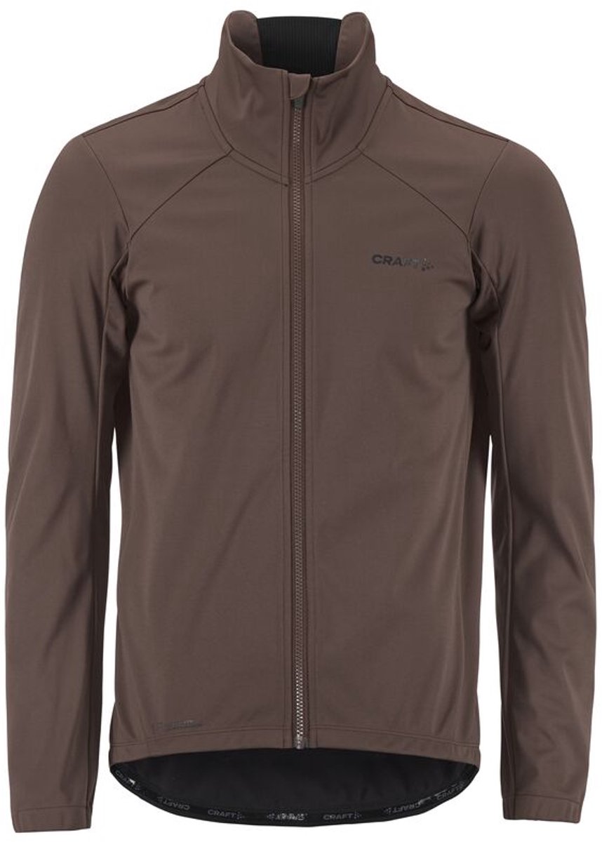 Craft Core Bike Subz Jacket 2 M Heren Fietsjack - Prune
