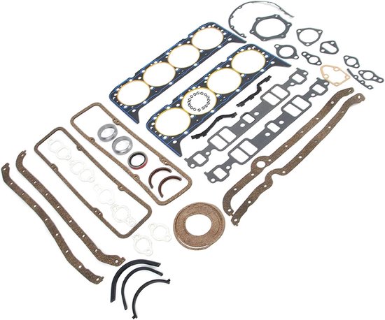 Extraordinary Gasket Kit For Chevy 350 Images