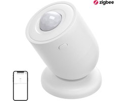 Sonoff Zigbee Bewegingssensor Snzb-03P Voor Huisbeveiliging En Automatisering