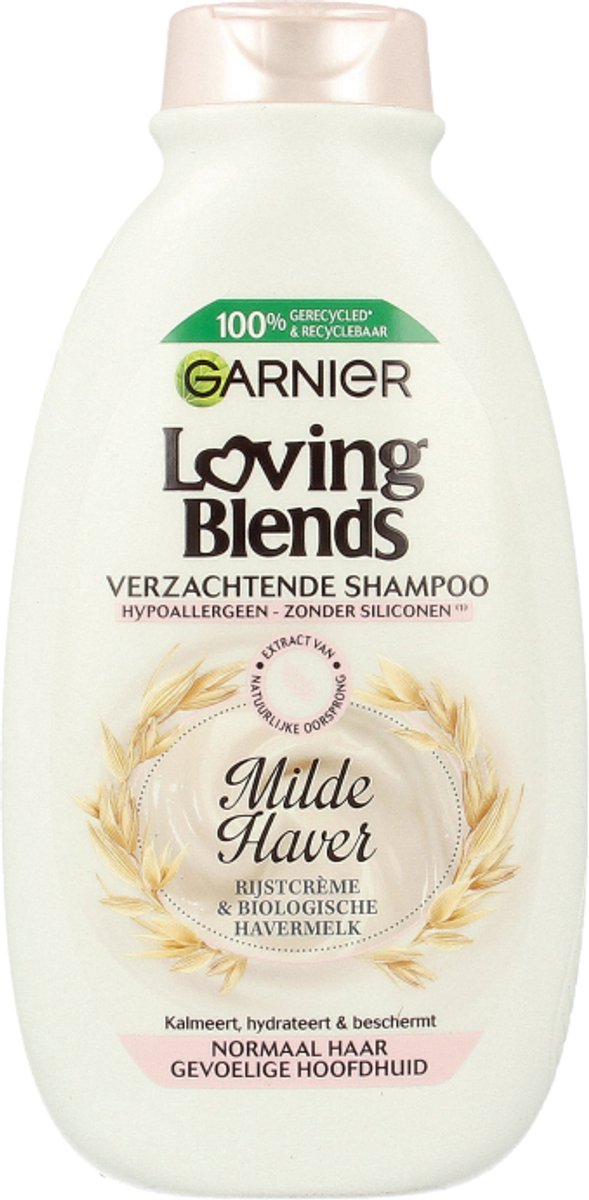 Garnier Ultra Doux Shampoo Droog Haar thumbnail 14