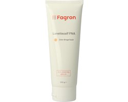 Fagron Lanettezalf FNA