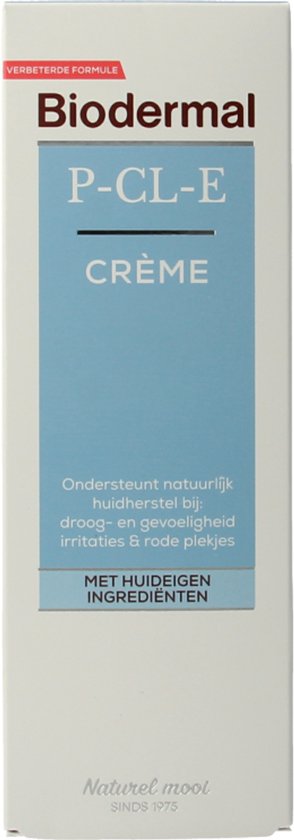 BIODM P-CL-E Cream 100ml NL