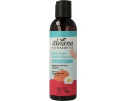 Alviana Micellar Shampoo