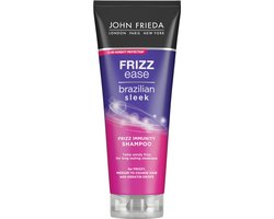 John Frieda Shampoo Frizz Ease Brazilian Sleek (250 ml)