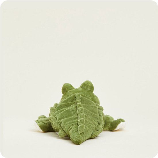 Warmies Mini krokodil 1 Stuks