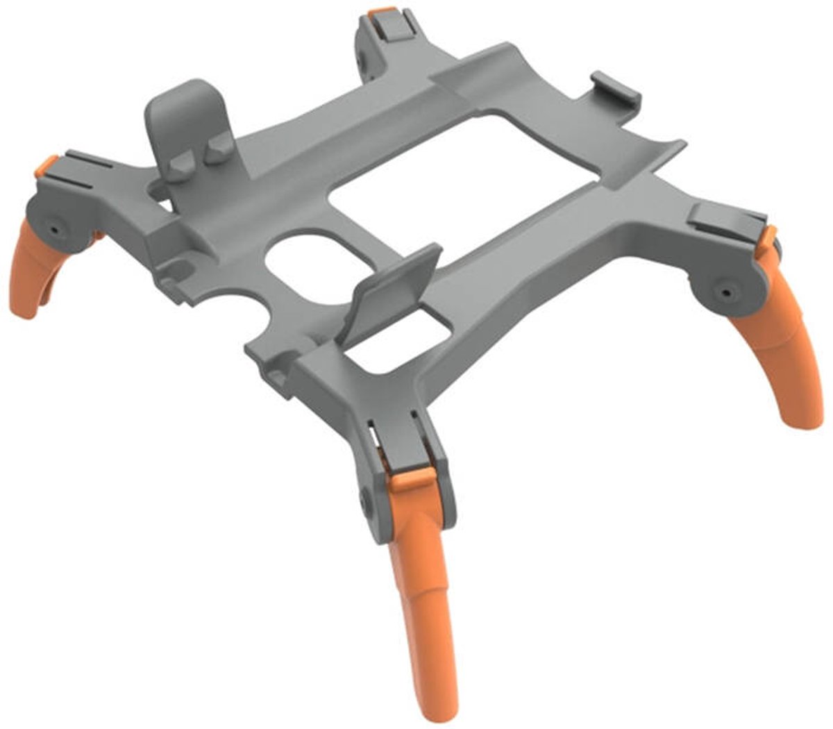 Sunnylife A3S-Lg909-C Chassis Voor Air 3S/Air 3 Oranje