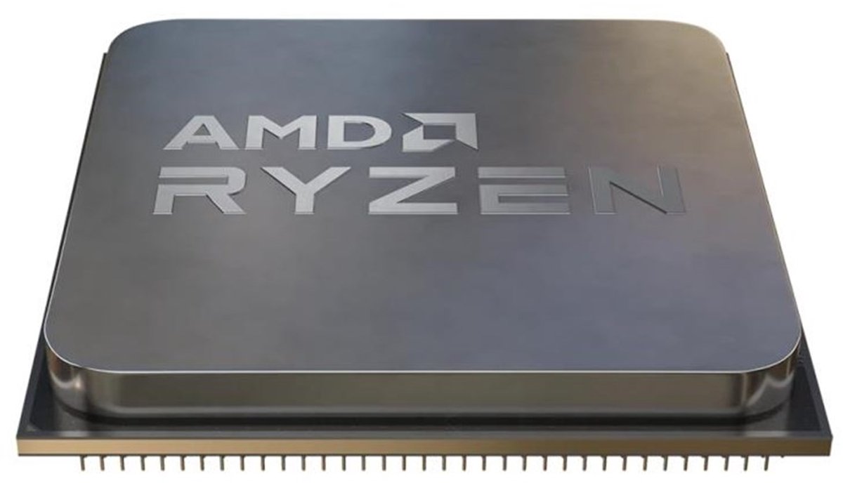Amd Ryzen 7 8700G processor - afbeelding 3