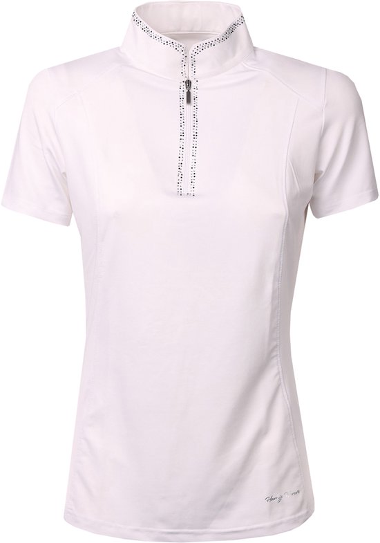 Harry’s Horse Wedstrijdshirt Harry’s Horse Denver Wit