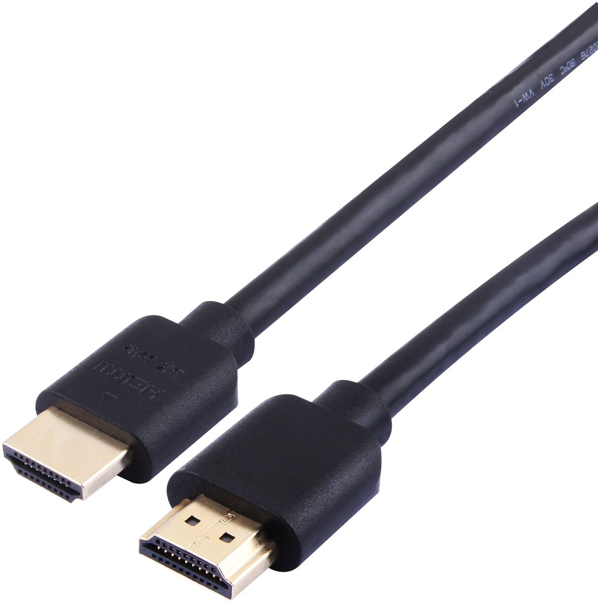 2.0V 4K@60Hz HDMI-kabel