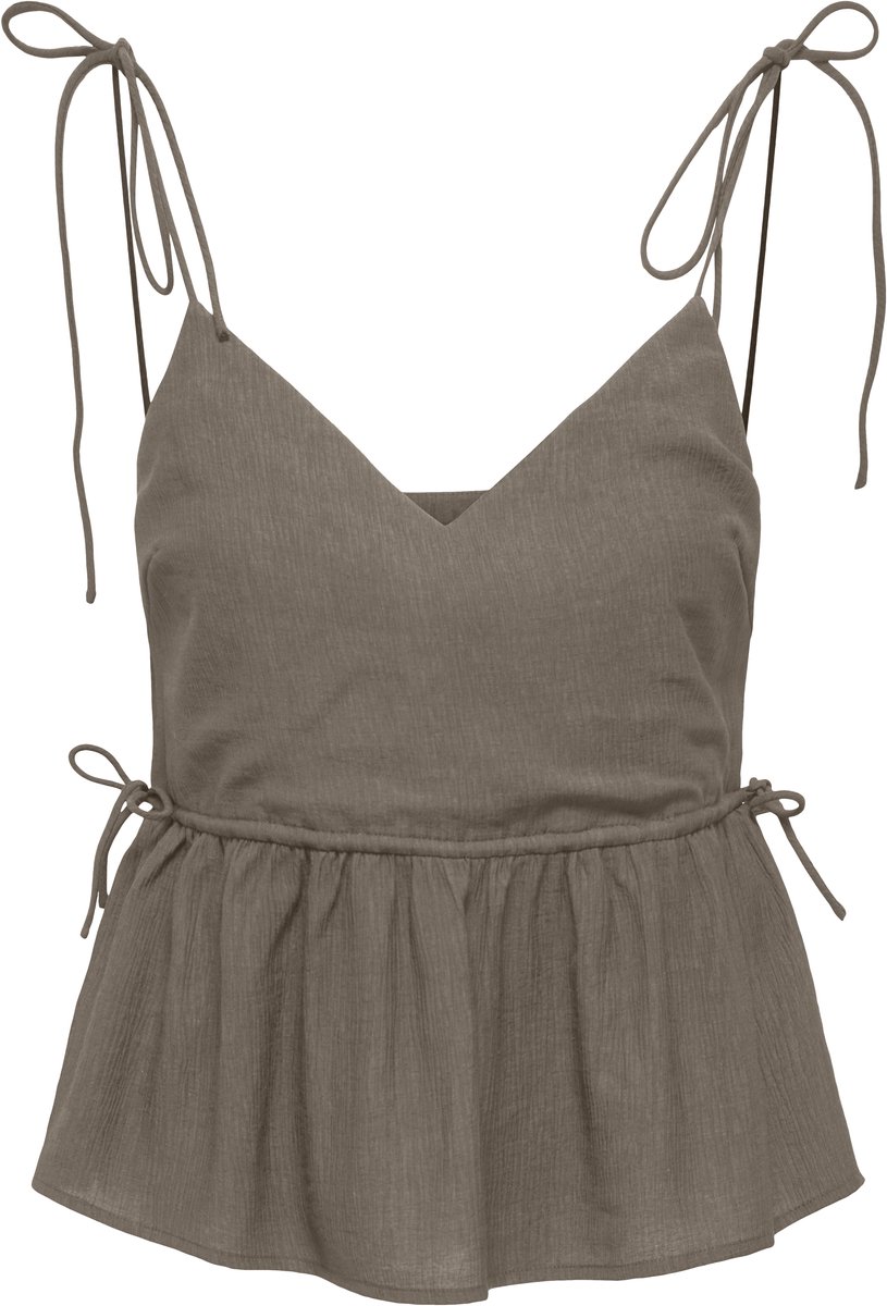 ONLY - ONLNELE STRUCTURE SINGLET PNT - Meisjes - Blouses