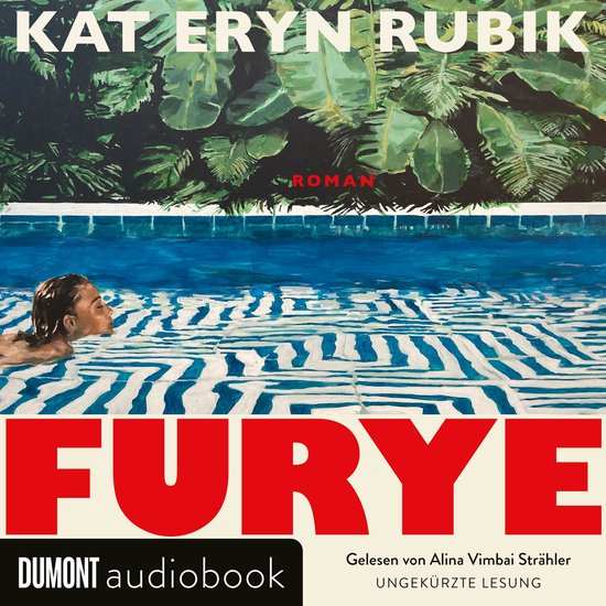 Furye - cover