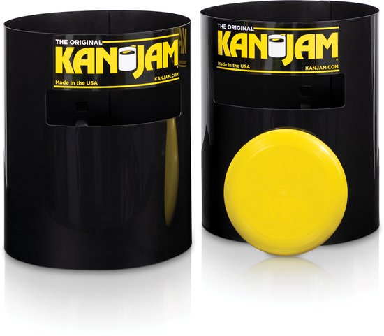 KanJam