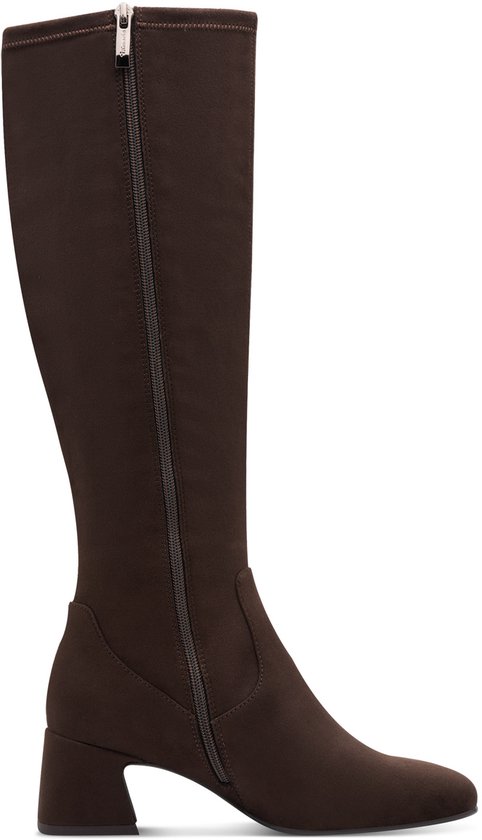 TAMARIS Essentials Dames Laarzen -bruin