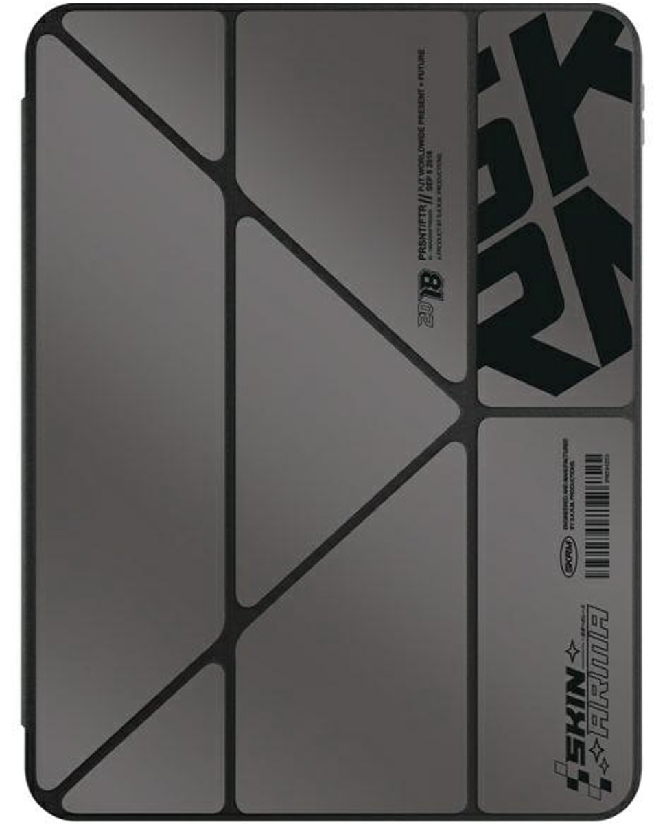 Skinarma Case Kira Kobai Voor Ipad Pro 11 M4 Stijl En Elegante Afwerking