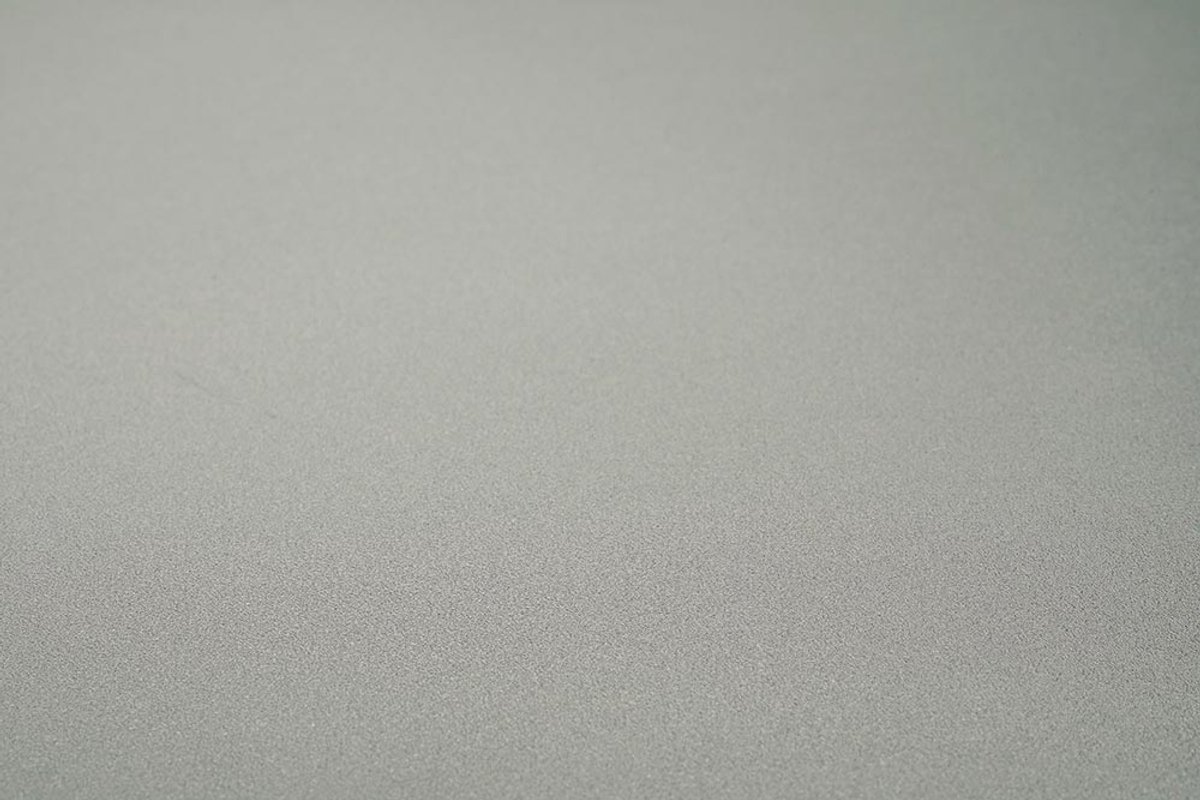 VNSTRA Zelfklevende Wrapfolie voor Keuken & Interieur | Lead Grey (Grijs) | Krasbestendige, Effen Keukenwrap Folie | 122x100cm | Voor Keukenkastjes, Meubels & Wanden | Makkelijk Aan te Brengen