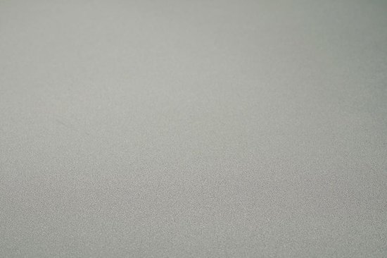 Wrapfolie autocollant VNSTRA pour Cuisine et intérieur | Gris plomb (Grijs) | Film de cuisine uni et résistant aux rayures | 122x100cm | Pour les armoires de cuisine, les Meubles et les murs | Facile à appliquer