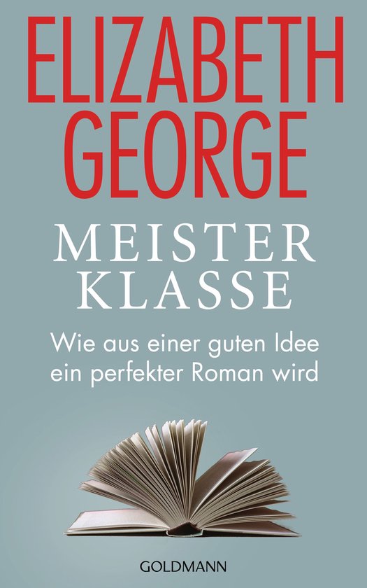Meisterklasse - cover