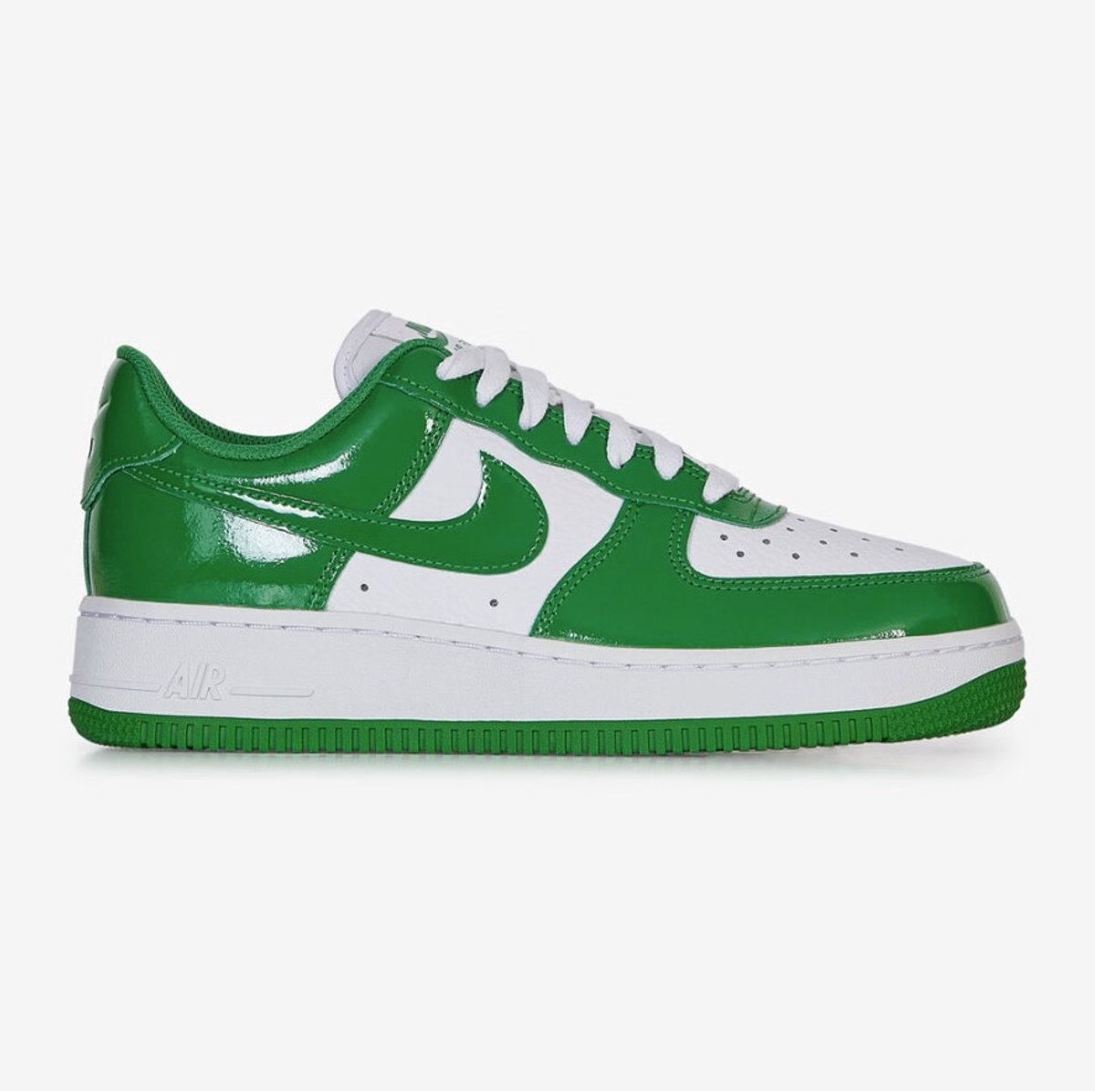 Nike Air Force 1 ’07 Sneakers FJ4801 300 Groen