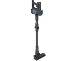 Blaupunkt - Steelstofzuiger, 300W, 19 kPa, HEPA filter, VCH801