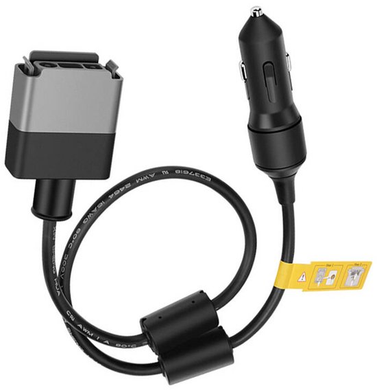 EcoFlow PowerStream naar RIVER verbindingskabel - 50cm van EcoFlow — afbeelding 4
