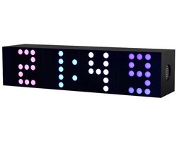 Yeelight Lichtpaneel Cube 4-Matrix Led Kit 4 Stuks Voor Gaming Pc