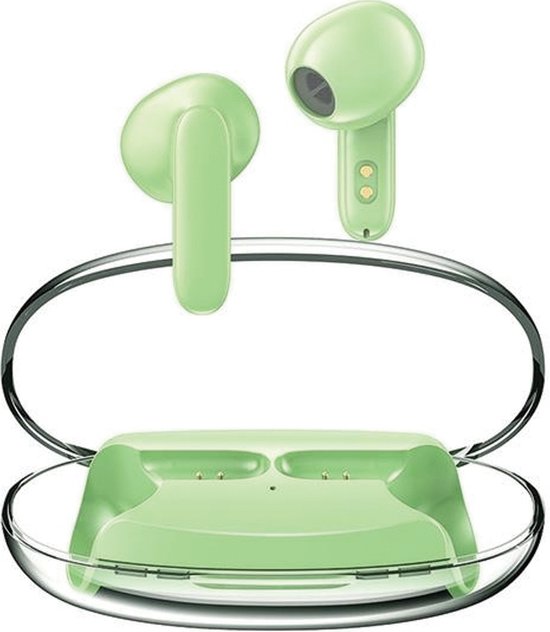 Casque audio Awei T85 Enctws pour iPhone et Samsung , haute qualité sonore