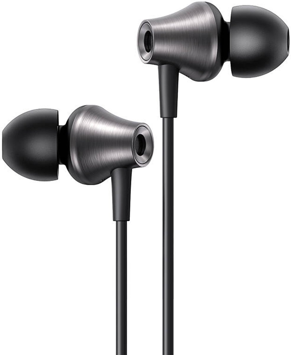 Ugreen In-Ear Hoofdtelefoon Bedraad Usb-C Voor Telefoons 1,2M Met Microfoon