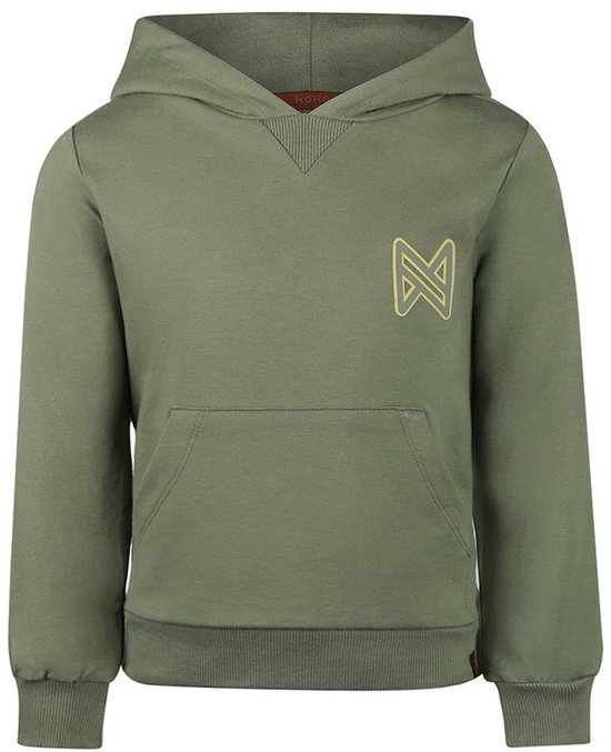 Koko Noko Jongens Trui - Green