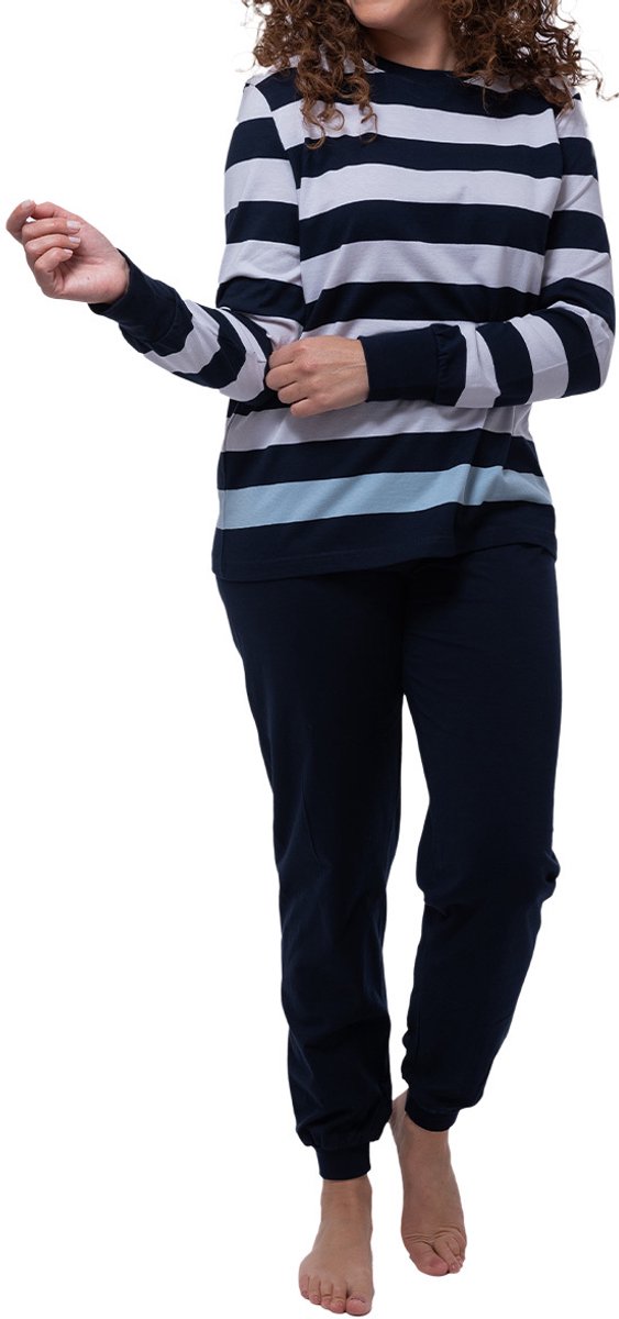 Ammann Dames pyjama Night & Home