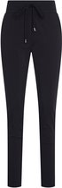 MI PIACE - Travel Broek Black 2134 - Maat : XXL
